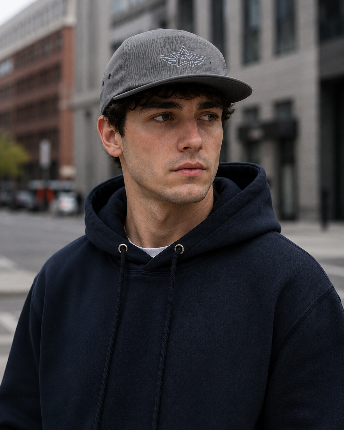 ZN Urban Cap
